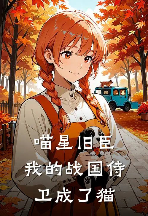 喵星旧臣：我的战国侍卫成了猫