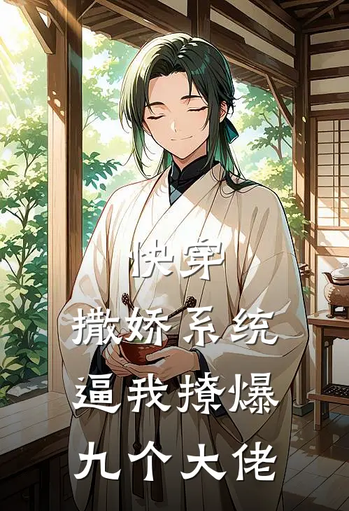 快穿：撒娇系统逼我撩爆九个大佬