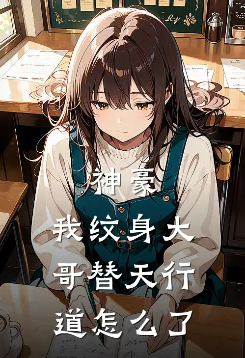 神豪：我纹身大哥替天行道怎么了