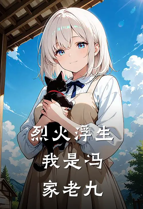 烈火浮生：我是冯家老九