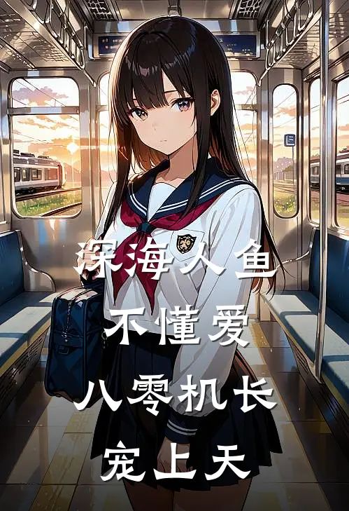 深海人鱼不懂爱，八零机长宠上天