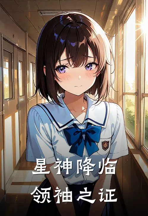 星神降临：领袖之证