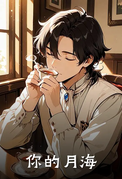 你的月海