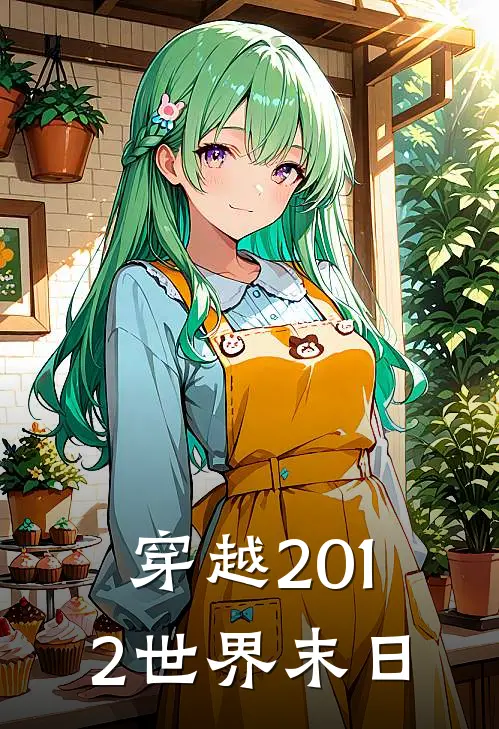 穿越2012世界末日