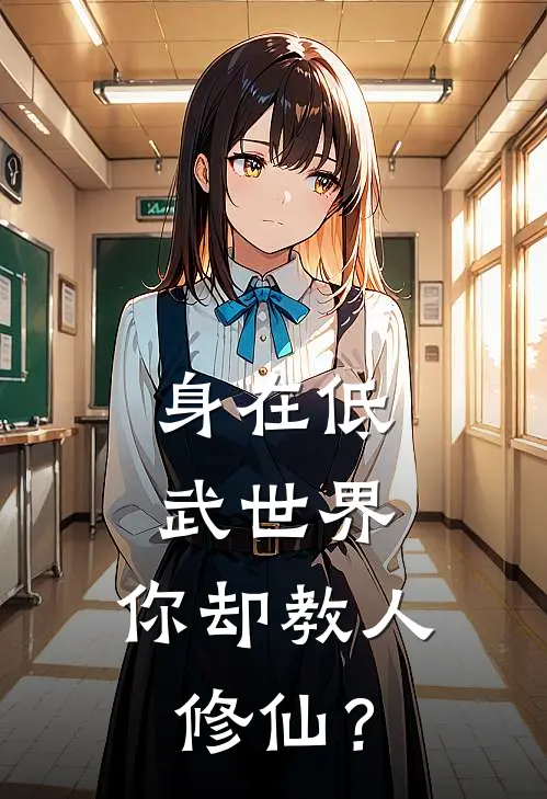 身在低武世界，你却教人修仙？