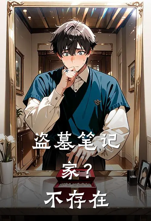 盗墓笔记：家？不存在