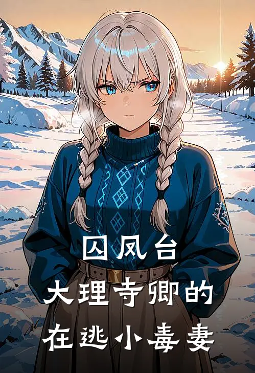 囚凤台：大理寺卿的在逃小毒妻