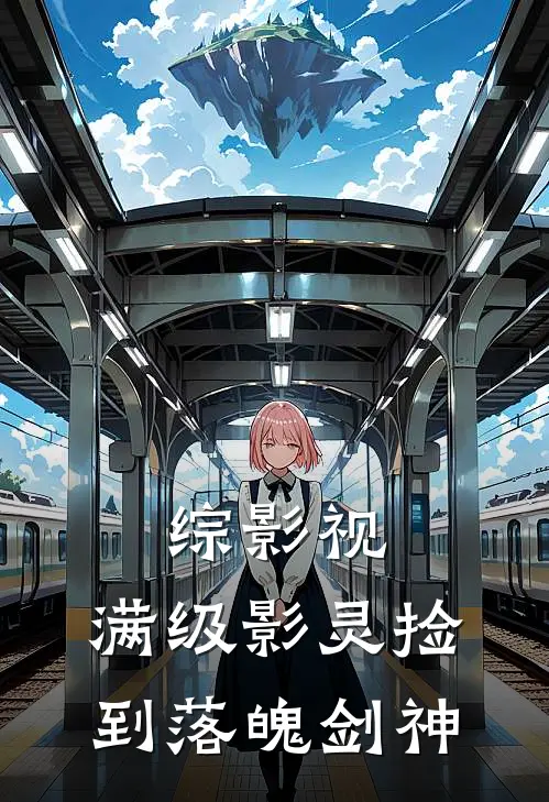 综影视：满级影灵捡到落魄剑神