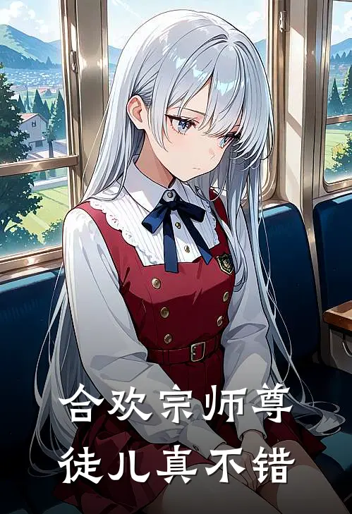 合欢宗师尊：徒儿真不错