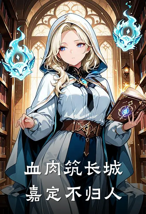 血肉筑长城，嘉定不归人