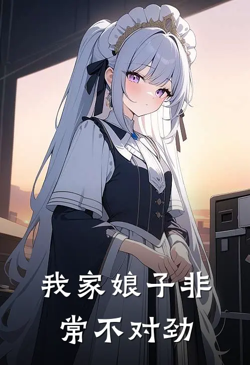 我家娘子非常不对劲