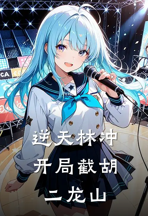 逆天林冲：开局截胡二龙山