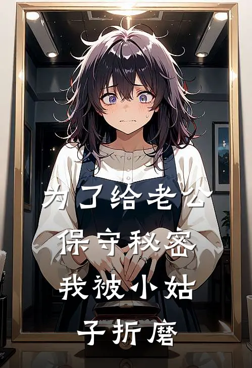 为了给老公保守秘密，我被小姑子折磨