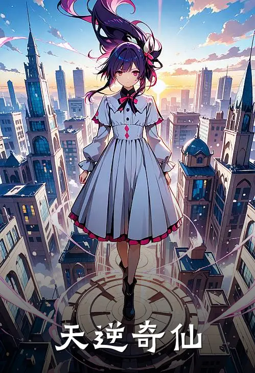 天逆奇仙