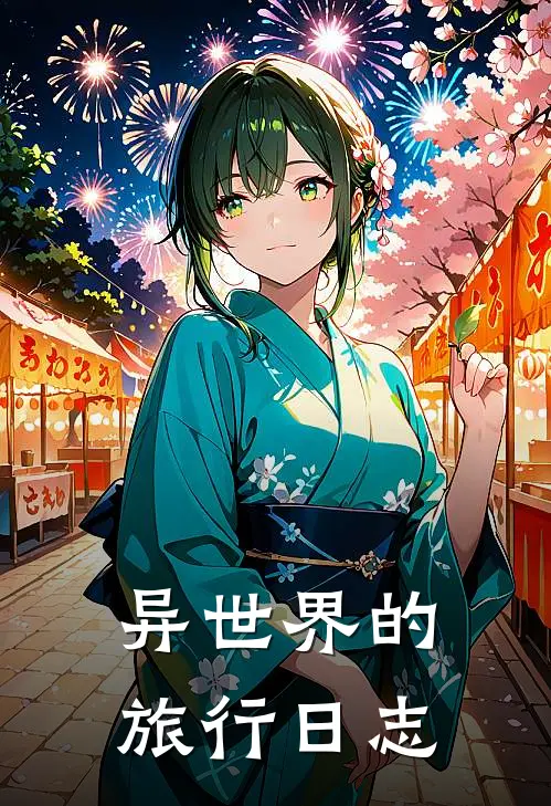 异世界的旅行日志