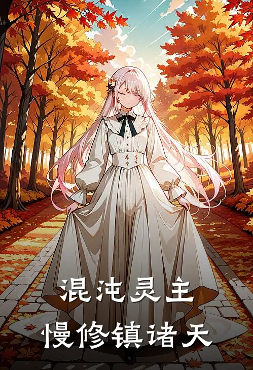 混沌灵主：慢修镇诸天