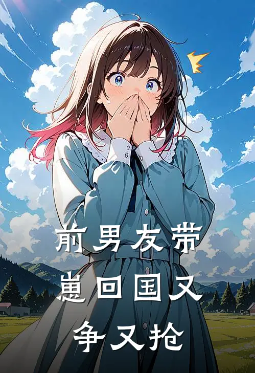 前男友带崽回国又争又抢