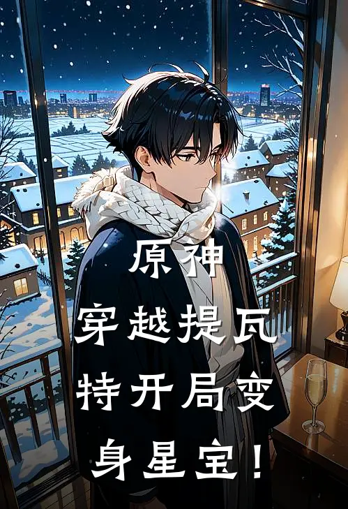 原神：穿越提瓦特开局变身星宝！