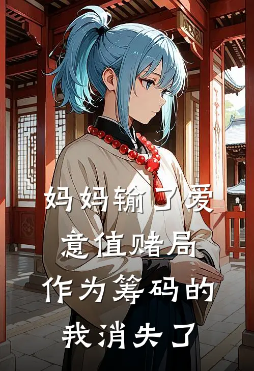 妈妈输了爱意值赌局，作为筹码的我消失了