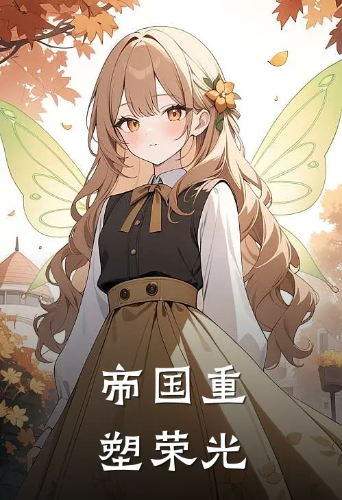 帝国重塑荣光
