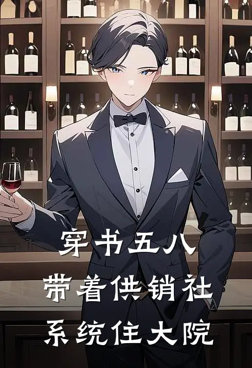 穿书五八，带着供销社系统住大院