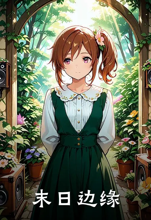 末日边缘