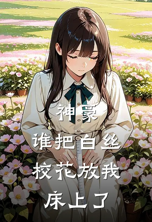 神豪：谁把白丝校花放我床上了