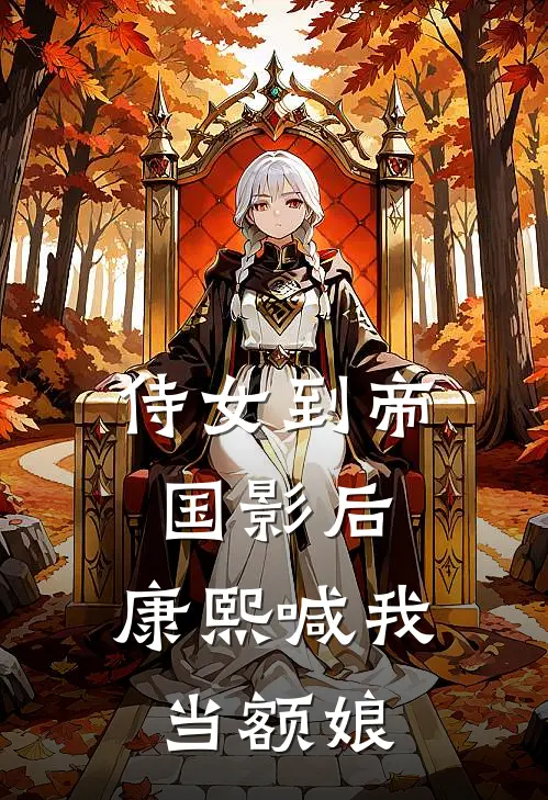 侍女到帝国影后：康熙喊我当额娘