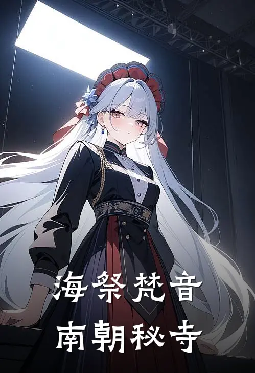 海祭梵音：南朝秘寺