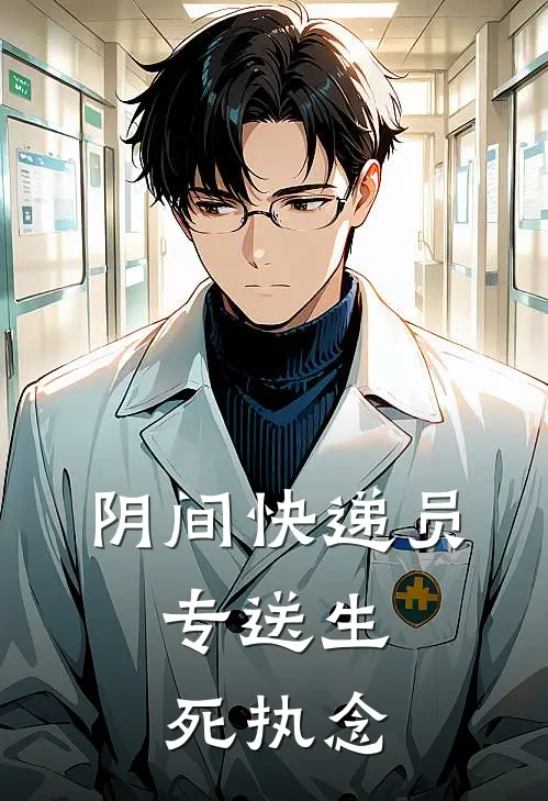 阴间快递员，专送生死执念