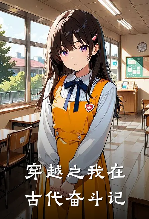 穿越之我在古代奋斗记