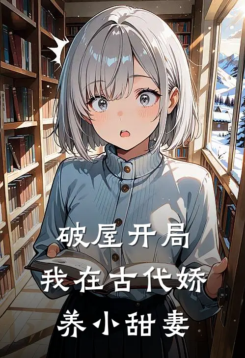 破屋开局：我在古代娇养小甜妻许安小萝莉小说完结推荐_热门小说阅读破屋开局：我在古代娇养小甜妻许安小萝莉