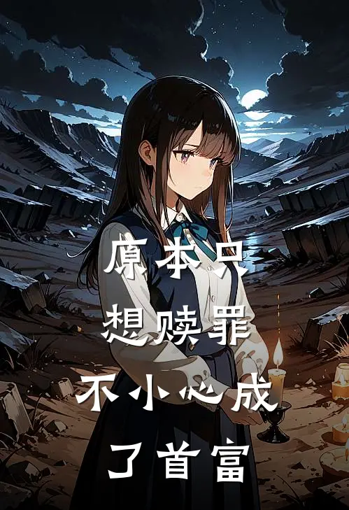 原本只想赎罪，不小心成了首富