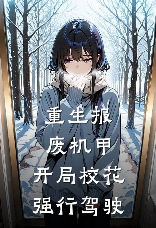 重生报废机甲，开局校花强行驾驶