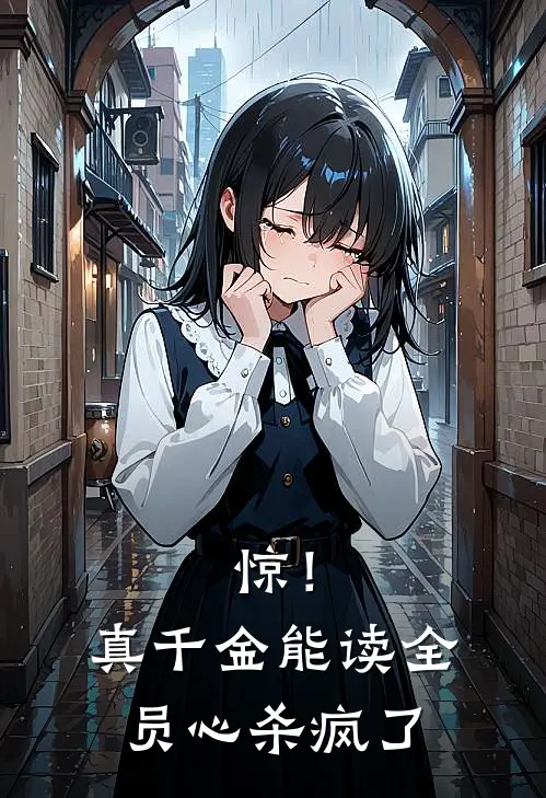 惊！真千金能读全员心，杀疯了