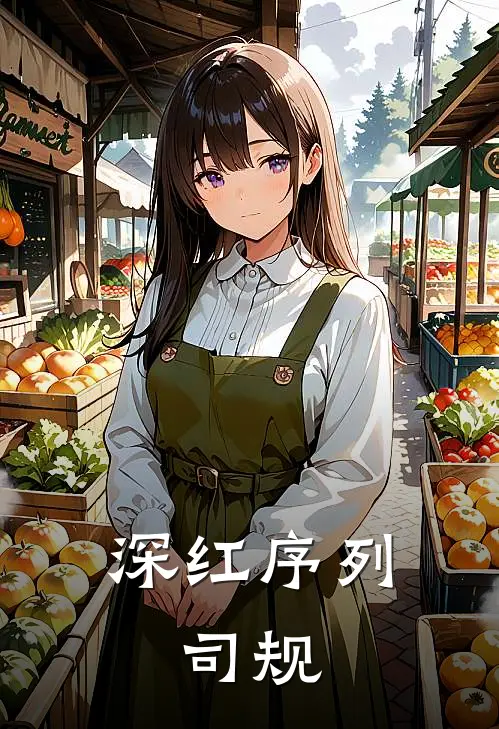 深红序列：司规