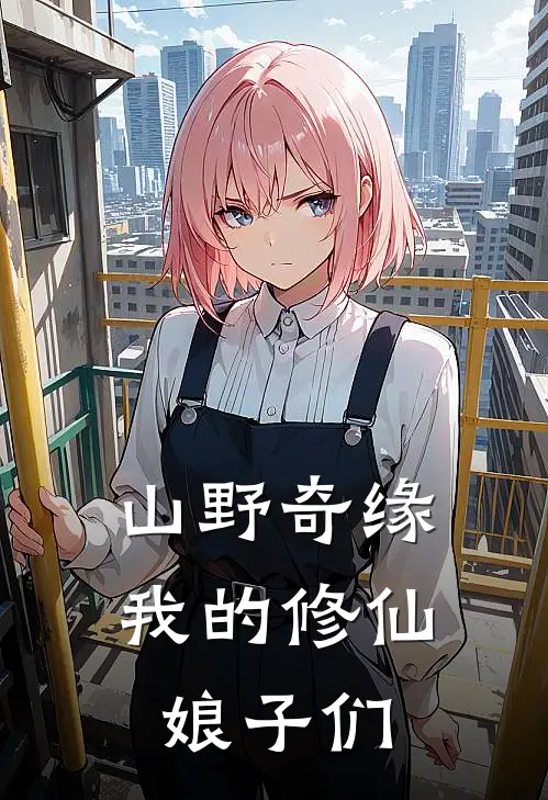 山野奇缘：我的修仙娘子们