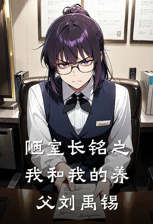 陋室长铭之我和我的养父刘禹锡