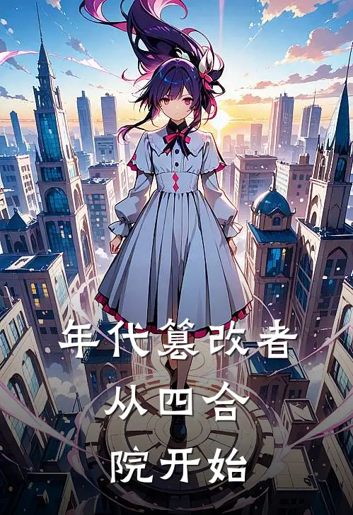 年代篡改者：从四合院开始