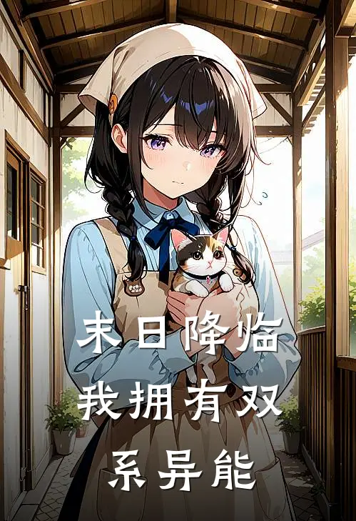 末日降临，我拥有双系异能