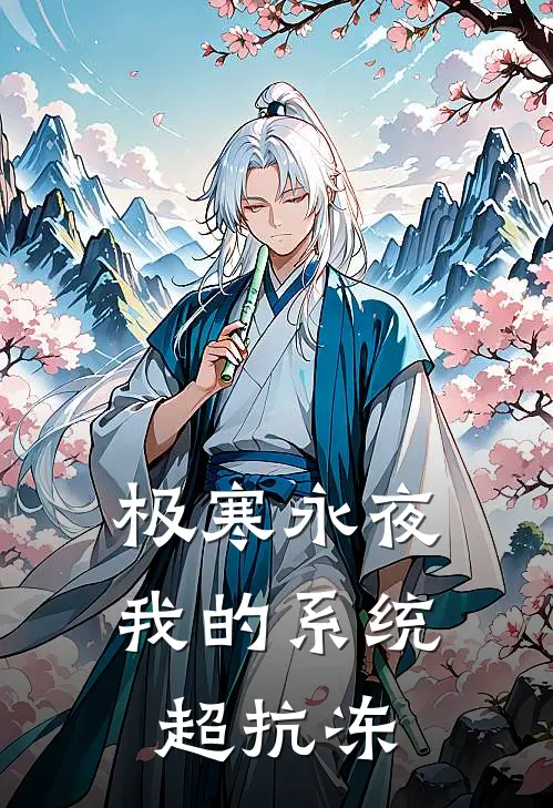 极寒永夜【我的系统超抗冻】