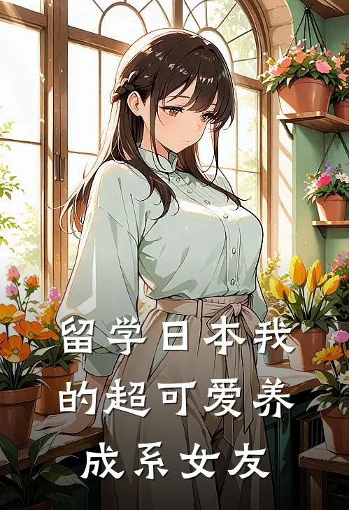 留学日本我的超可爱养成系女友