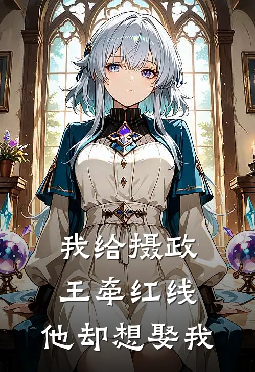 我给摄政王牵红线，他却想娶我