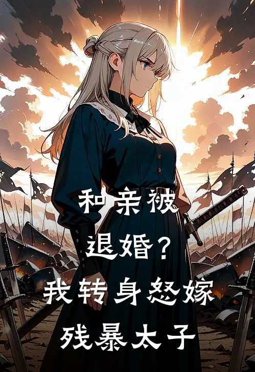 和亲被退婚？我转身怒嫁残暴太子