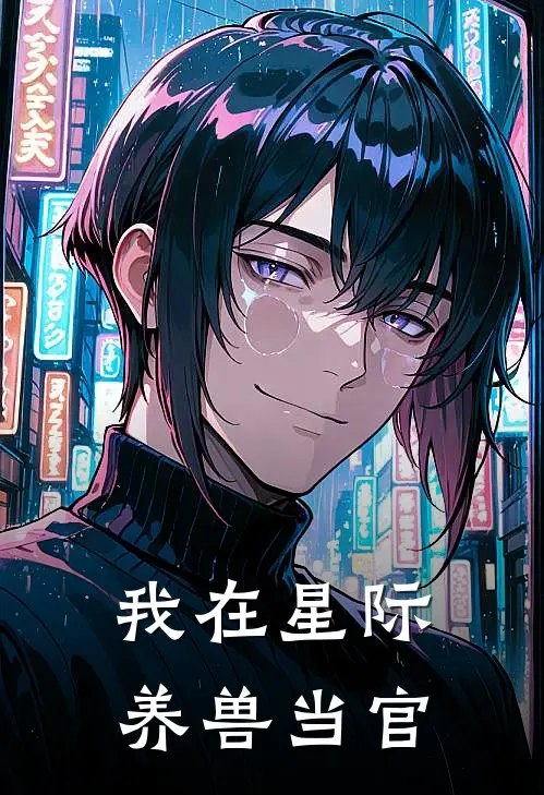 我在星际养兽当官