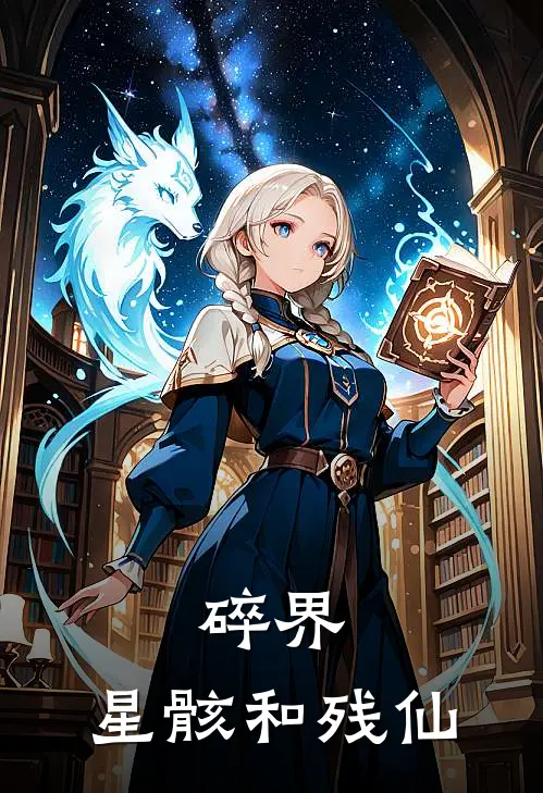 碎界：星骸和残仙