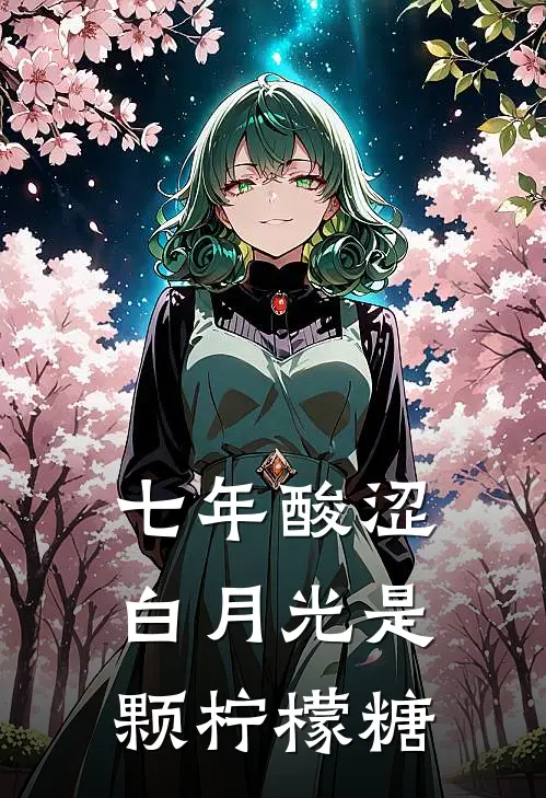 七年酸涩：白月光是颗柠檬糖