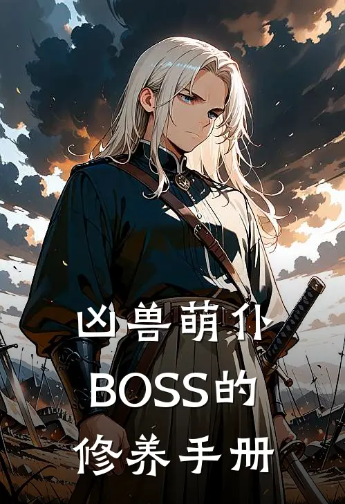 凶兽萌仆：BOSS的修养手册