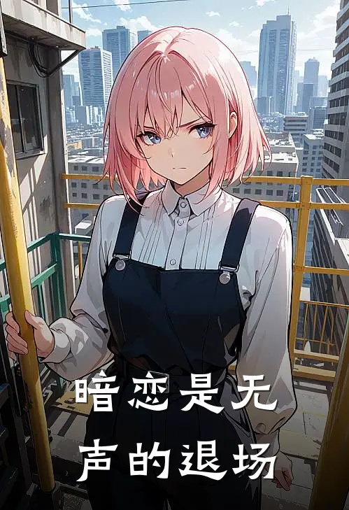 暗恋是无声的退场