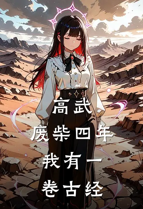 高武：废柴四年，我有一卷古经